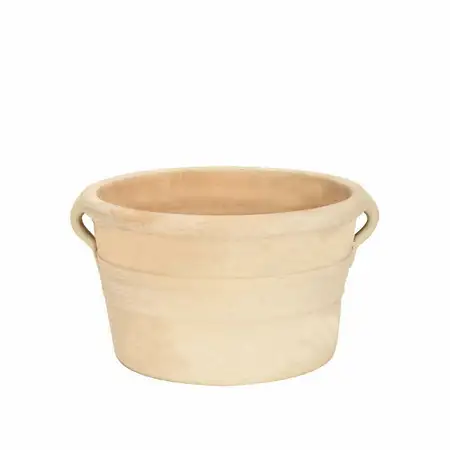Apta Himalaya Low Bowl 22cm