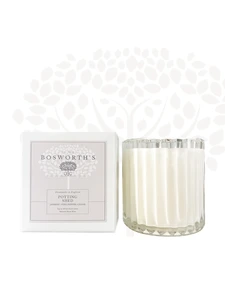 THE GREEN HOUSE (tomato & blackcurrant) Candle