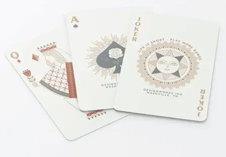Playing Cards - Celestial Heavens - image 2