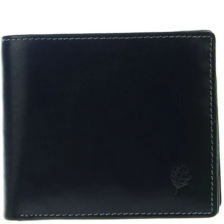 Golunski Mens Wallet Black