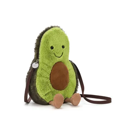 Jellycat Amuseable Avocado Bag - image 1