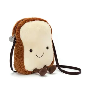 Jellycat Amuseable Toast Bag - image 1