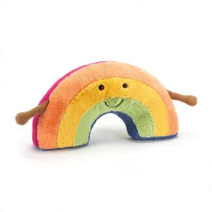 Jellycat Rainbow
