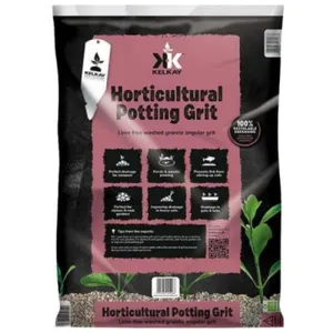 Kelkay  Horticultural Potting Grit (Large Bag)