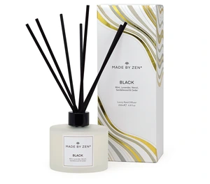 Made by Zen Signature Reed Diffuser Black - image 1