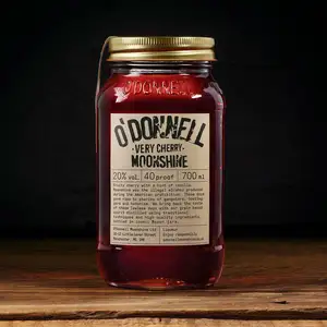 O'Donnell Very Cherry 700ml - image 1