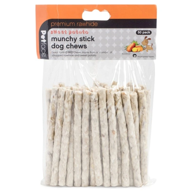 Munchy sticks shop