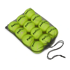 Petface Tennis Balls 12 Pack