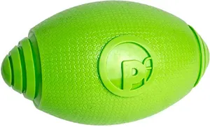 Petface Toyz Rugby Ball Large