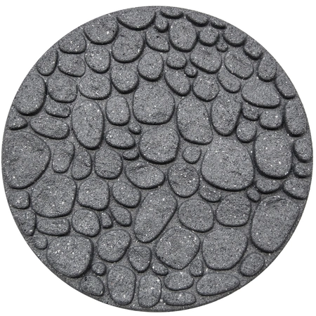 Primeur Stepping Stone River Rock Grey - image 1