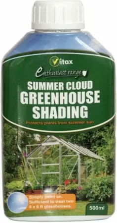 Vitax Greenhouse Shading 500ml