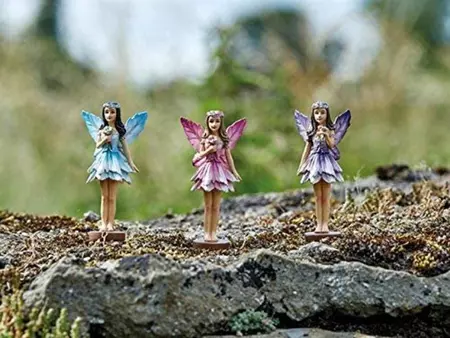 Smart Garden Forest Fairies