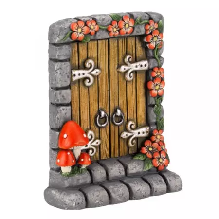 Smart Garden Whimsy Gates