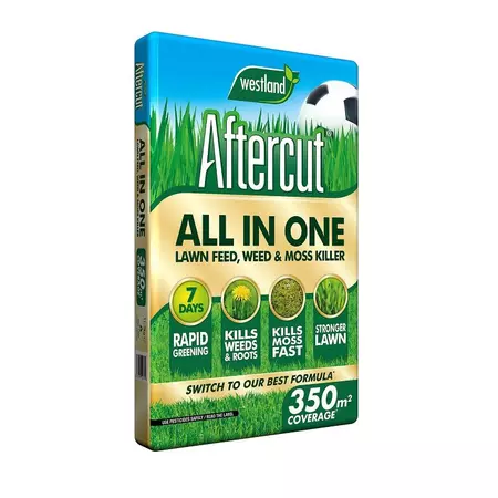 Westland Aftercut All in One Bag 350sqm