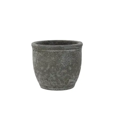 18CM RELIC LOW POT