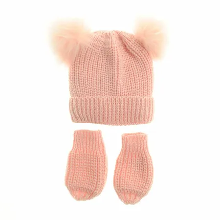 12 month hat and mittens online